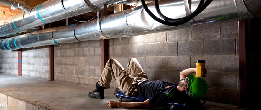 La Mesa, CA airduct cleaning