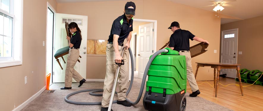 La Mesa, CA cleaning services