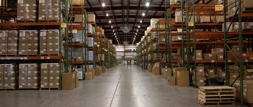 La Mesa, CA commercial restoration services