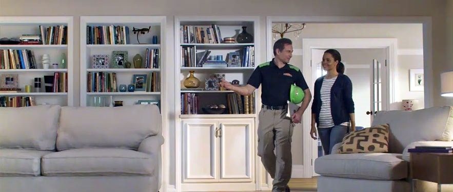 La Mesa, CA mold damage tips