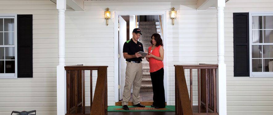 La Mesa, CA odor removal deodorization