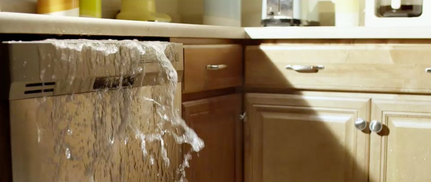 La Mesa, CA Water Damage Restoration