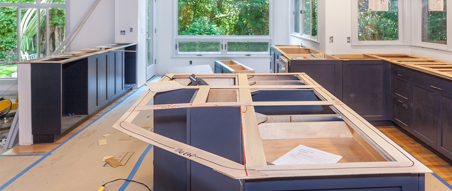 La Mesa, CA construction company and remodeling services